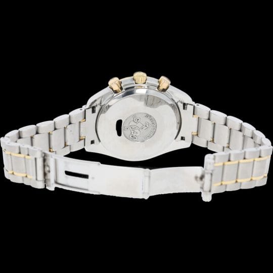 Omega Speedmaster Date Watch  - Image 10