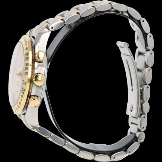 Omega Speedmaster Date Watch  - Image 4