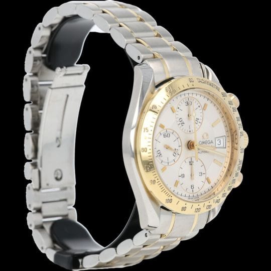 Omega Speedmaster Date Watch  - Image 6