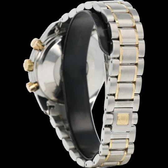 Omega Speedmaster Date Watch  - Image 8