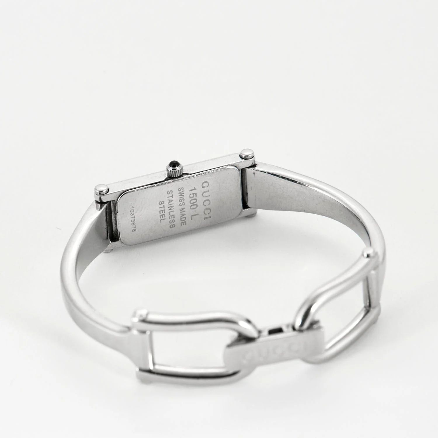 Gucci 1500L watch - Image 4