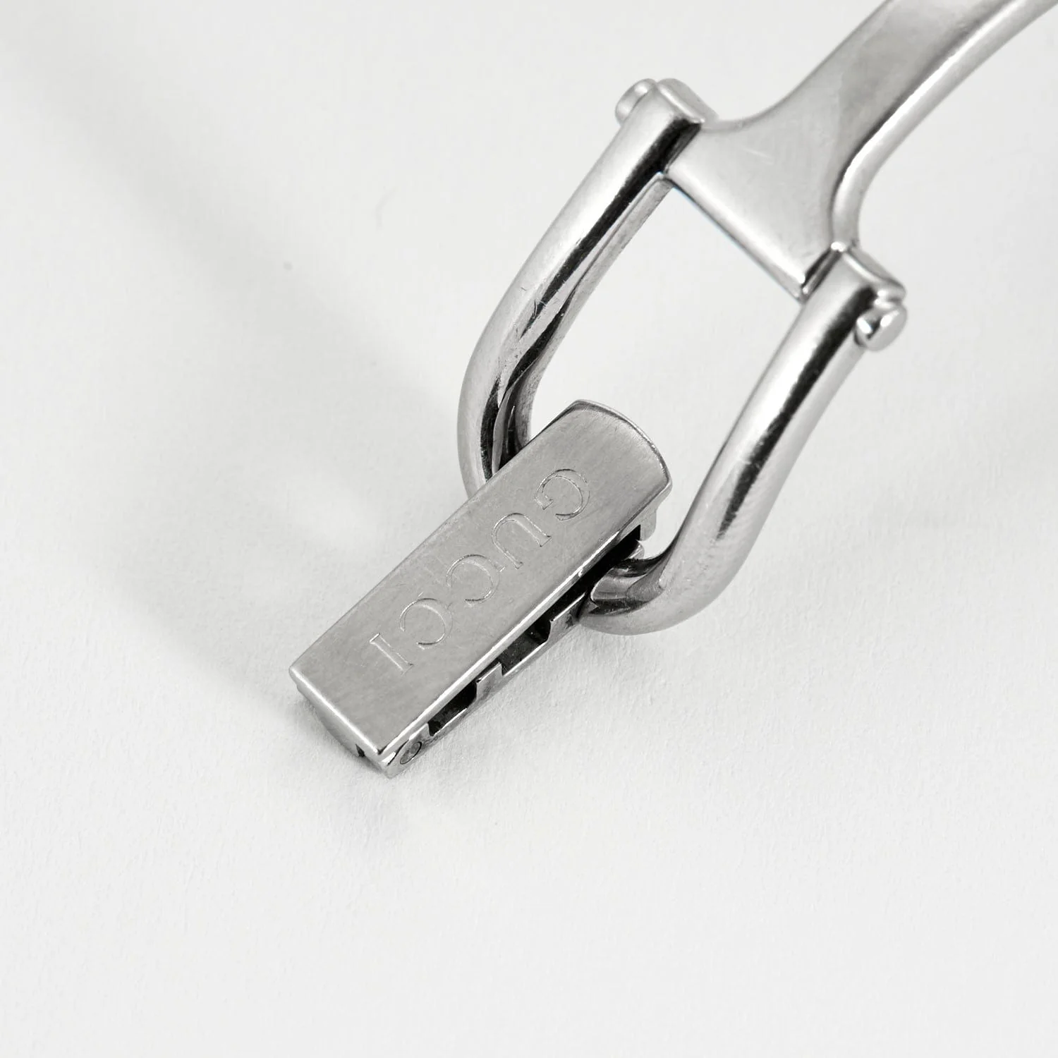 Gucci 1500L watch - Image 5