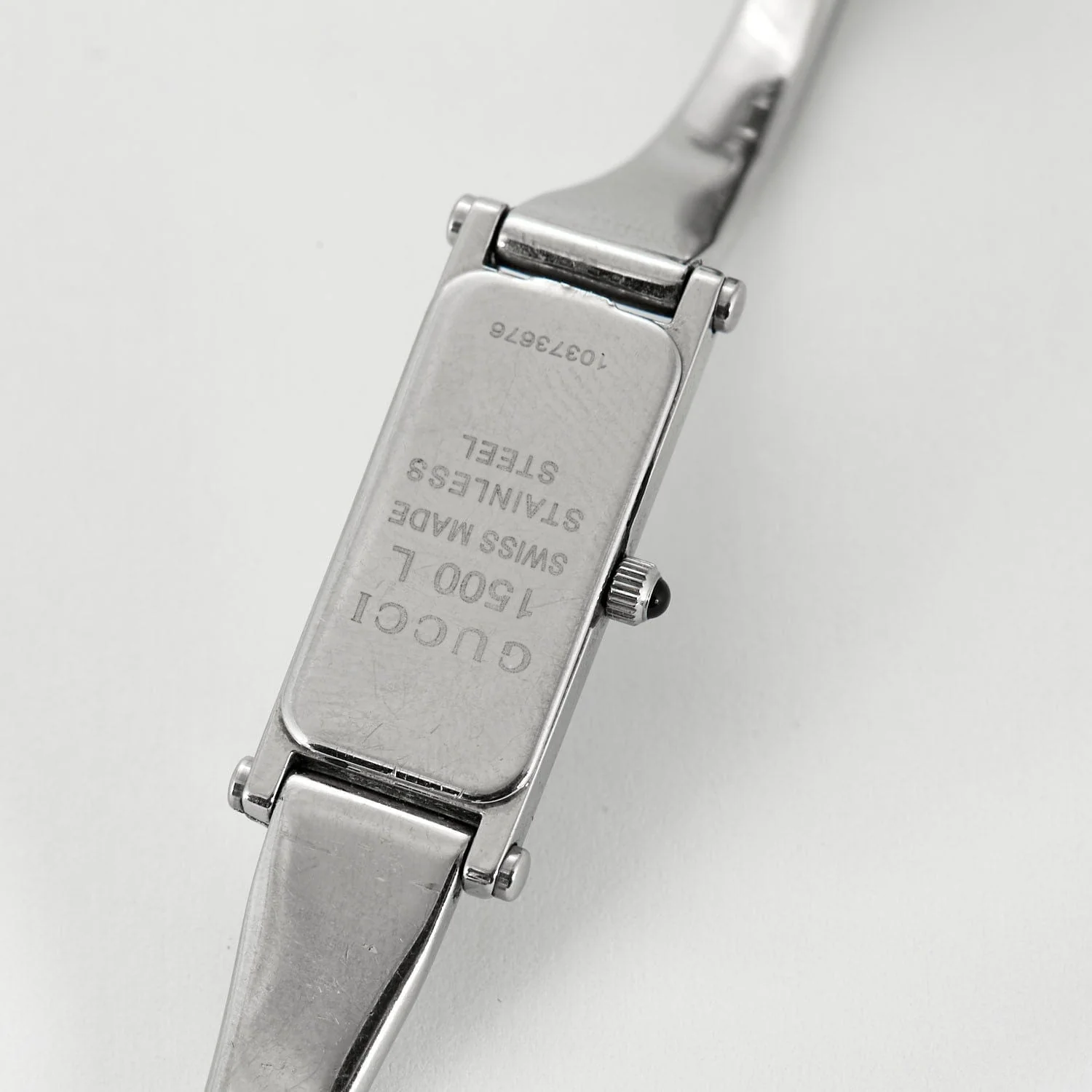 Gucci 1500L watch - Image 6