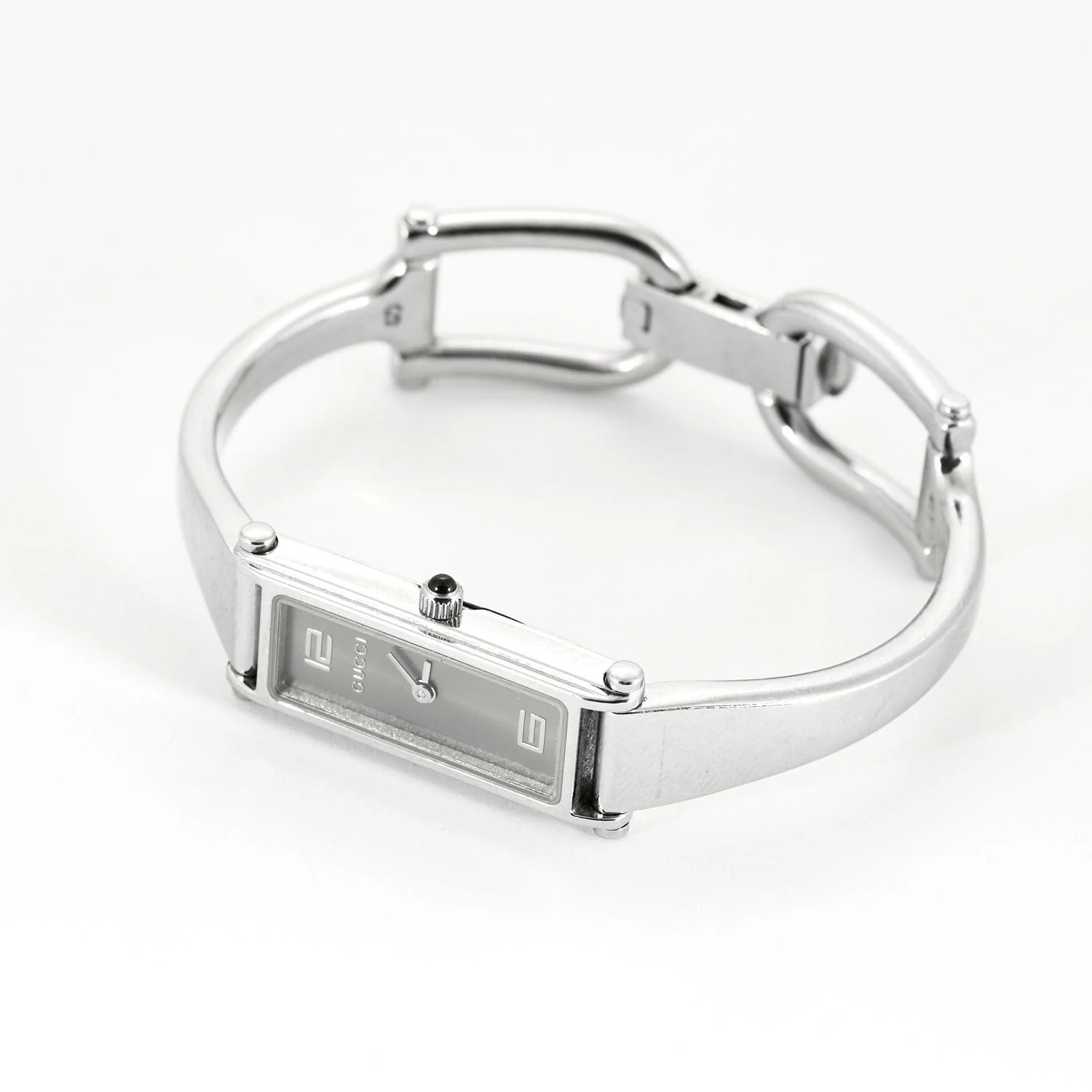 Gucci 1500L watch - Image 7