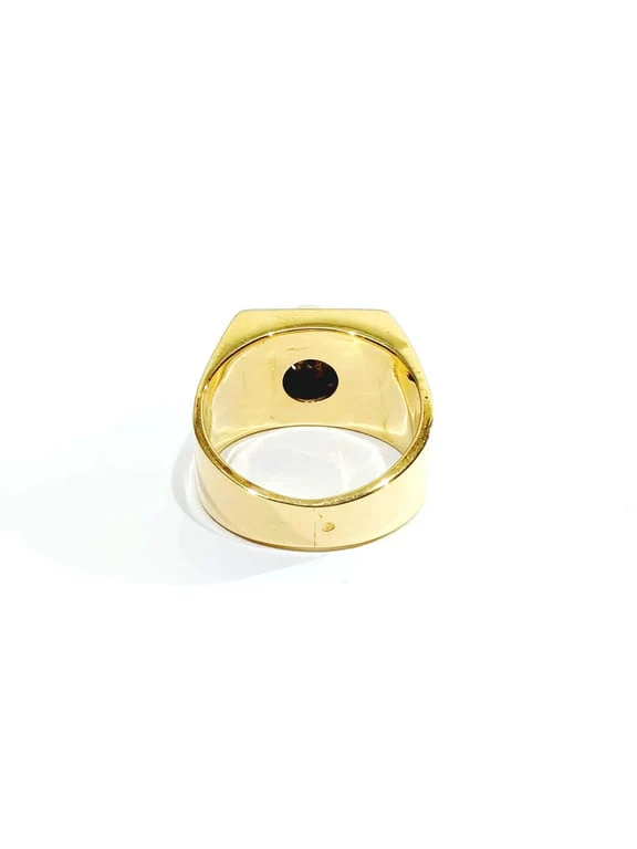 Pearl Ring Art Deco - Image 11