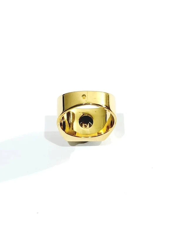 Pearl Ring Art Deco - Image 12