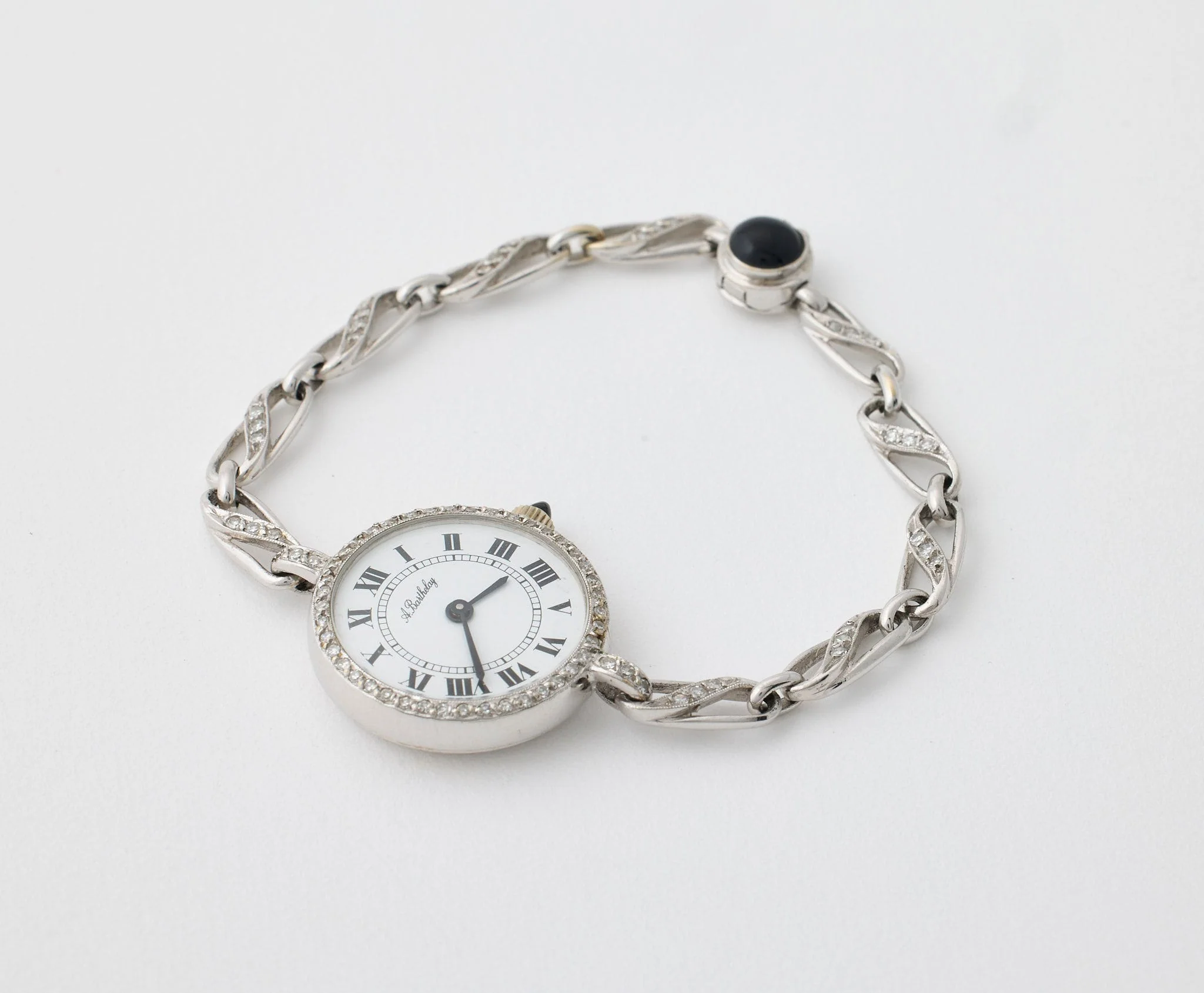 ALEXIS BARTHELAY - Watch - Image 3
