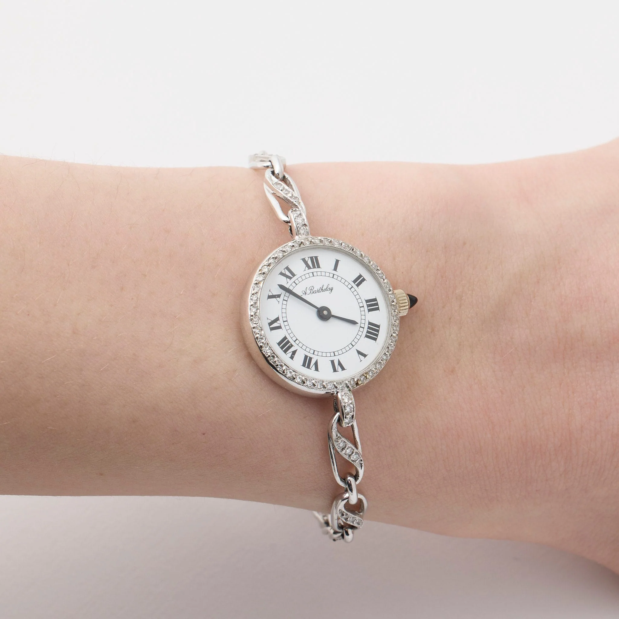 ALEXIS BARTHELAY - Watch - Image 5
