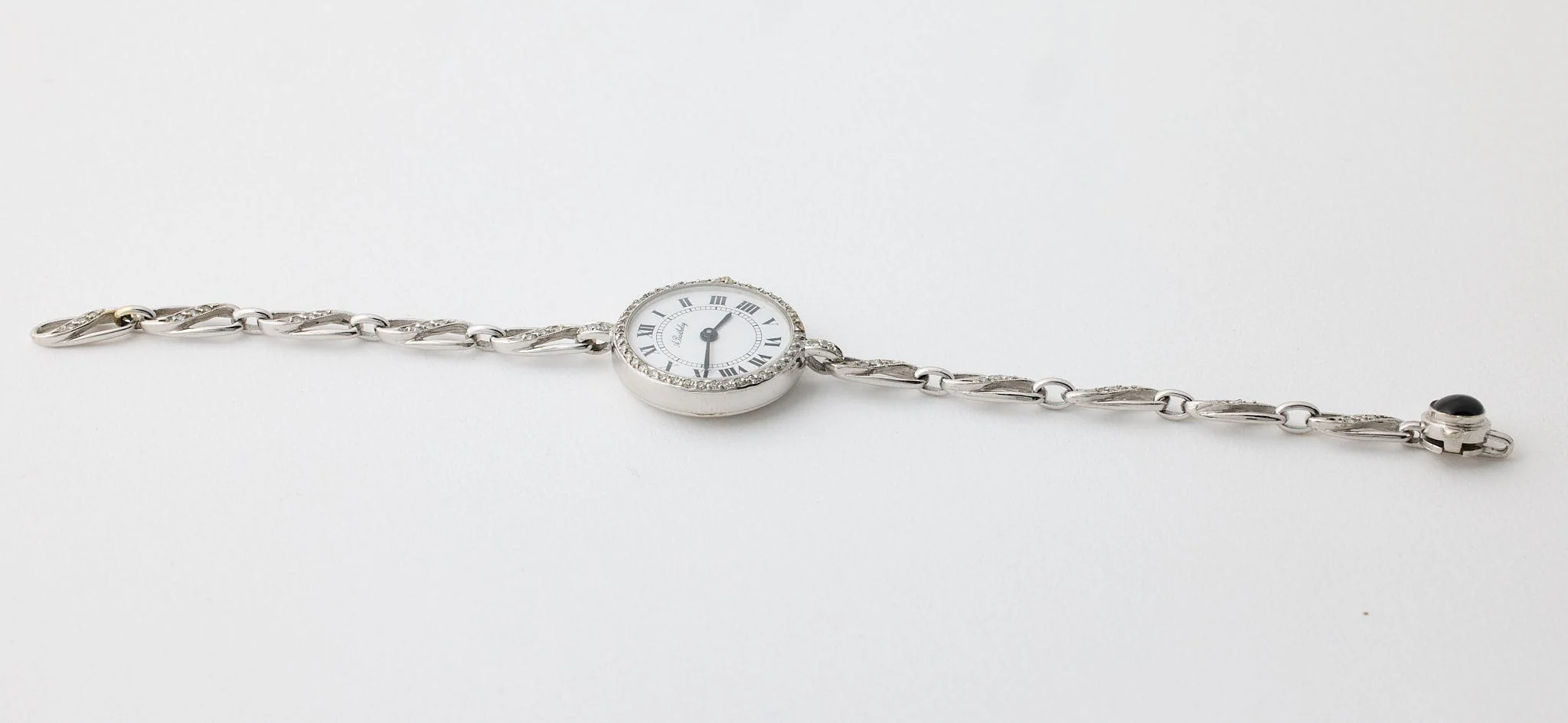 ALEXIS BARTHELAY - Watch - Image 7