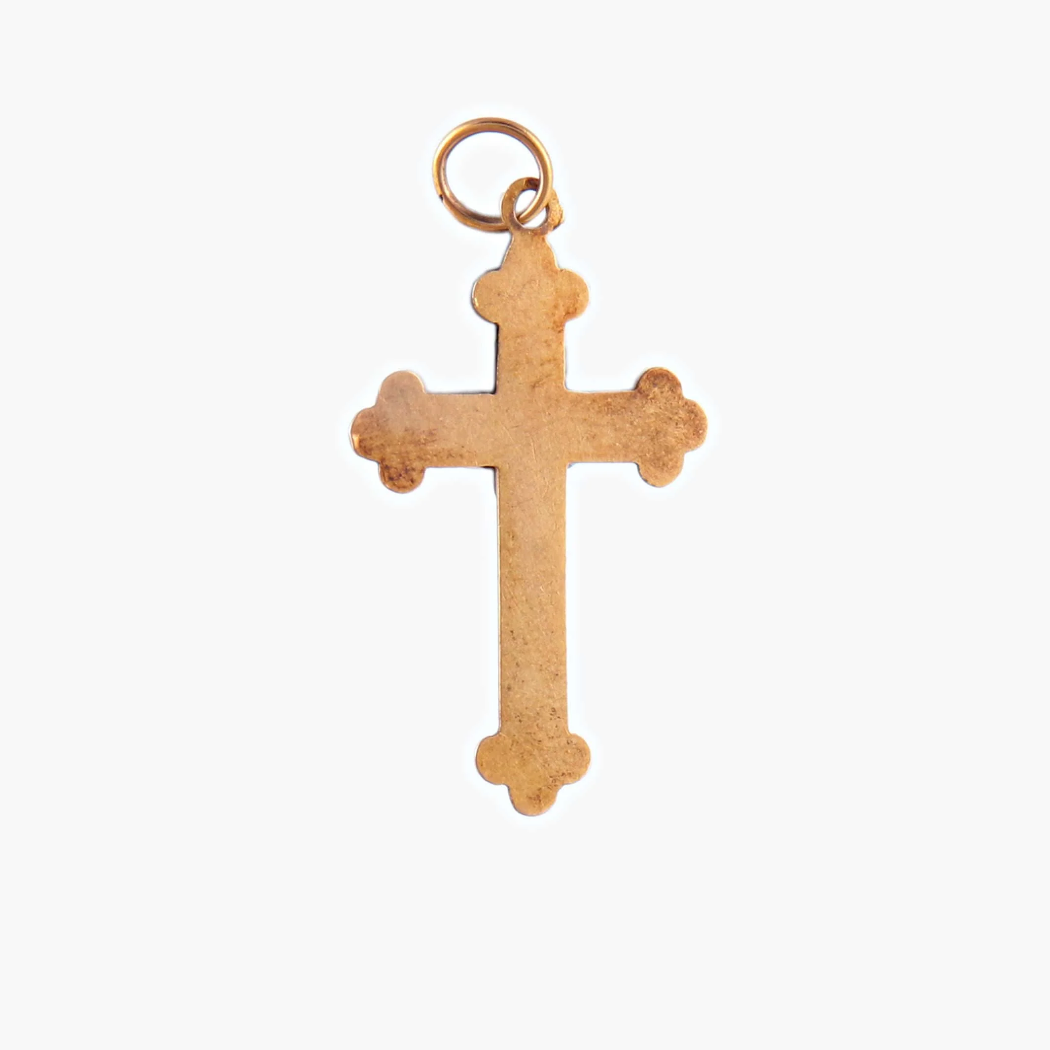 Cross Pendant - Image 2
