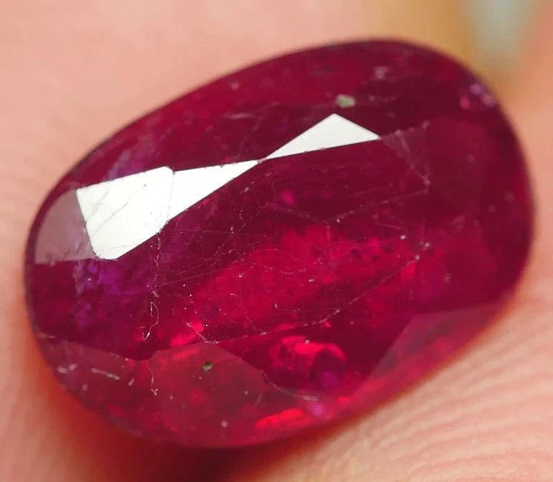 Ruby 3.70cts - Image 4