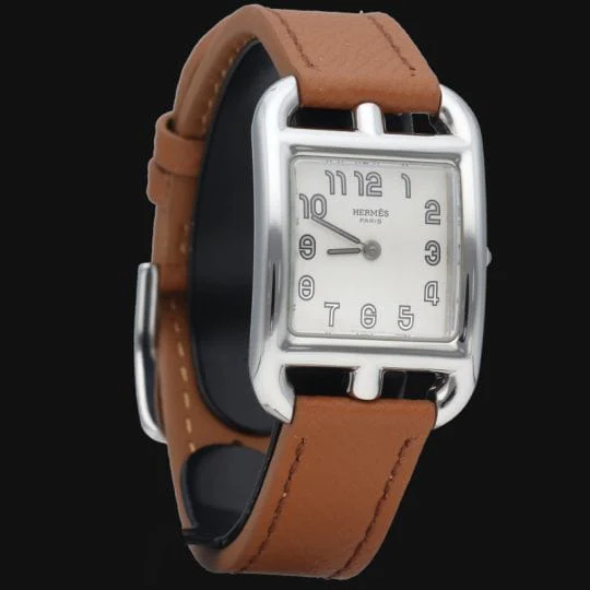 Hermes Cape Cod Watch - Image 5