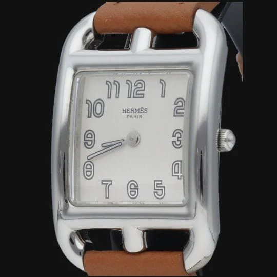 Hermes Cape Cod Watch - Image 7