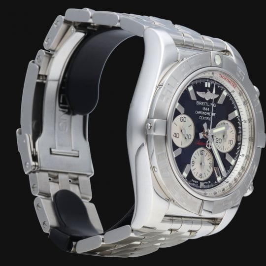 Breitling Chronomat 44 watch - Image 6