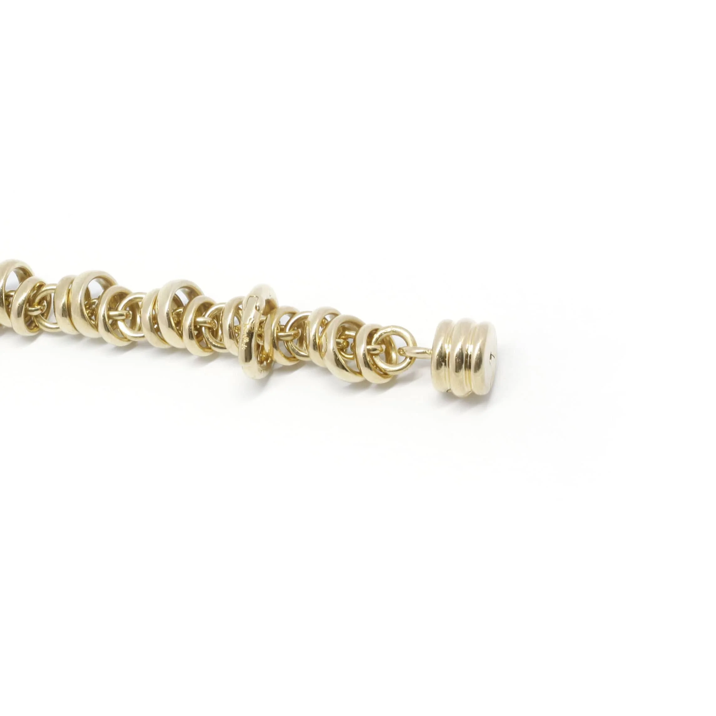 POMELLATO - Thousand Circles Necklace - Image 3