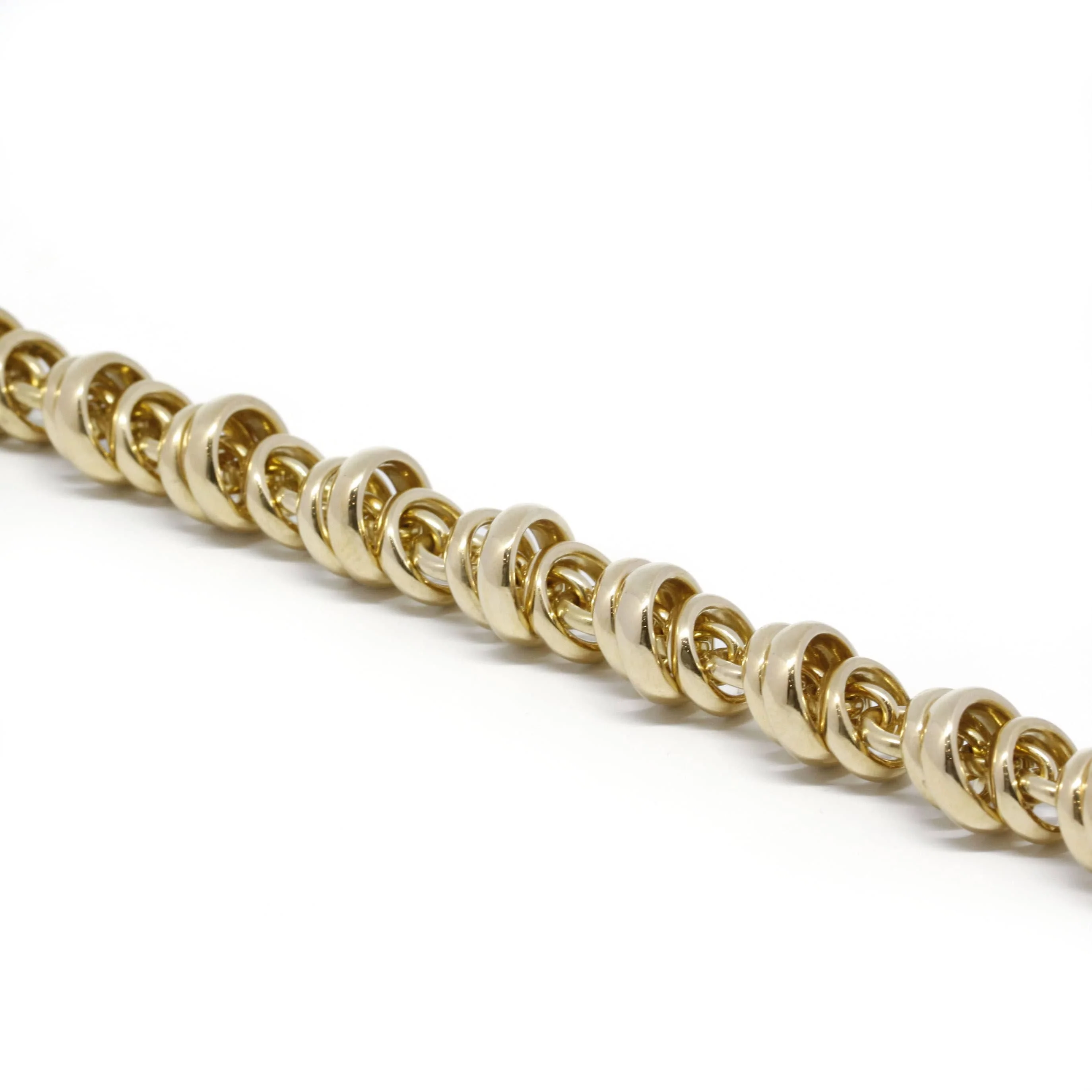 POMELLATO - Thousand Circles Necklace - Image 4