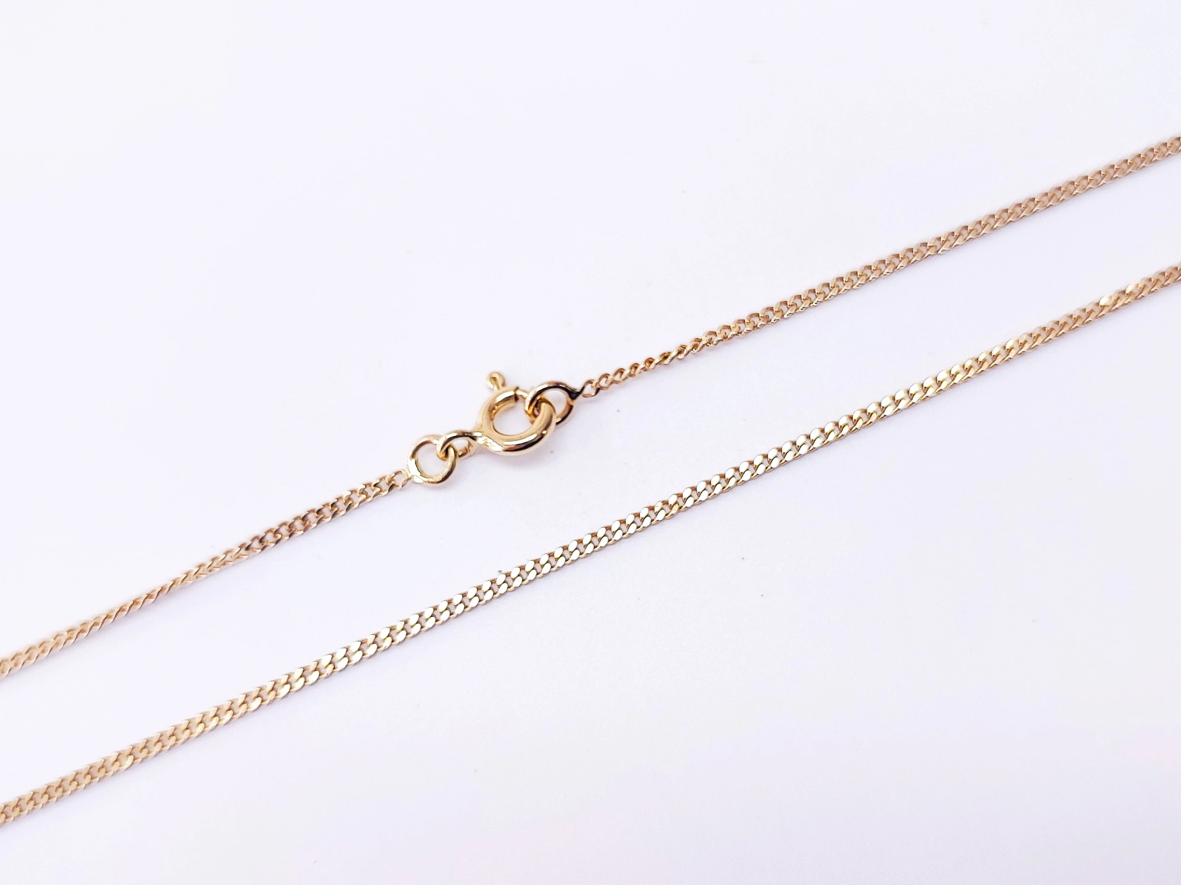 Chain Link 51 cm curb chain