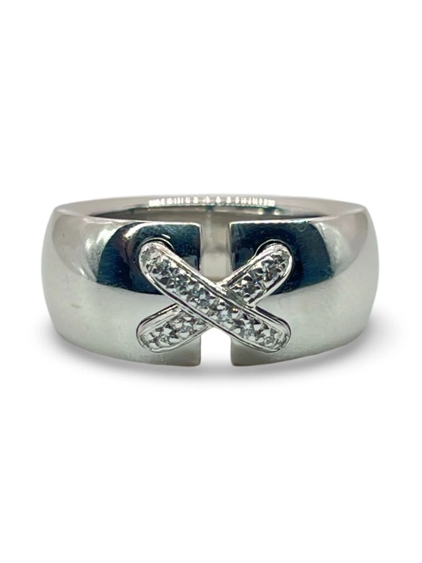 CHAUMET - Ring Liens Chaumet
