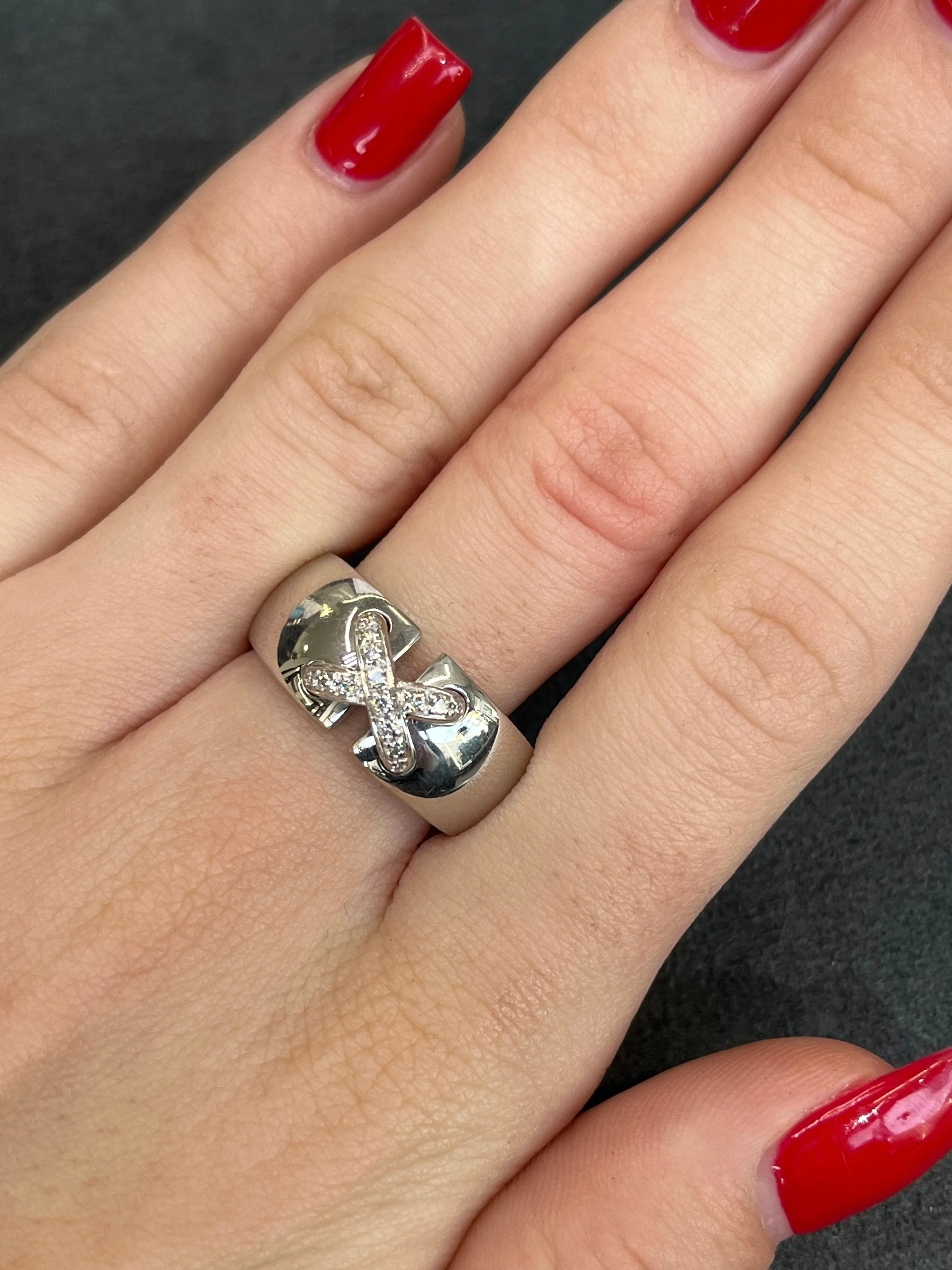 CHAUMET - Ring Liens Chaumet - Image 8