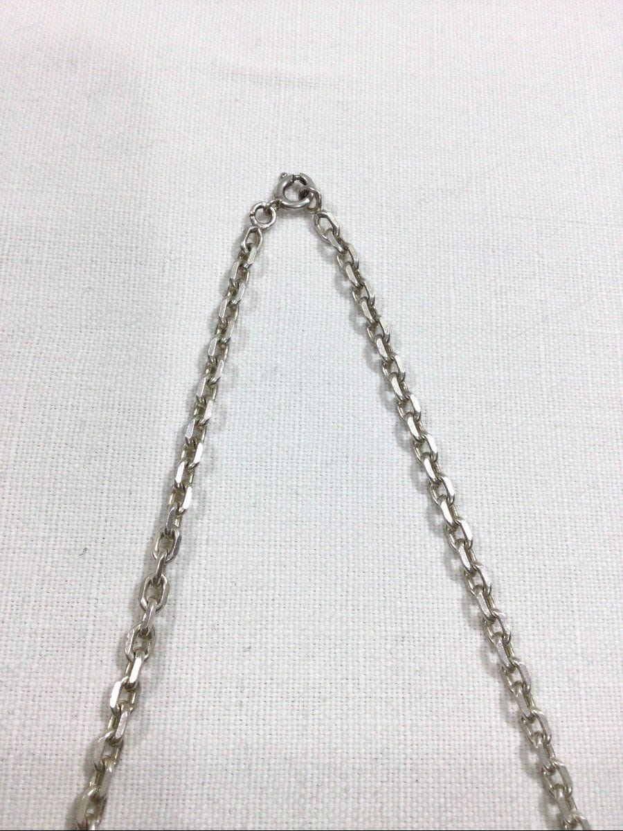 HERMES - Chain silver - Image 10