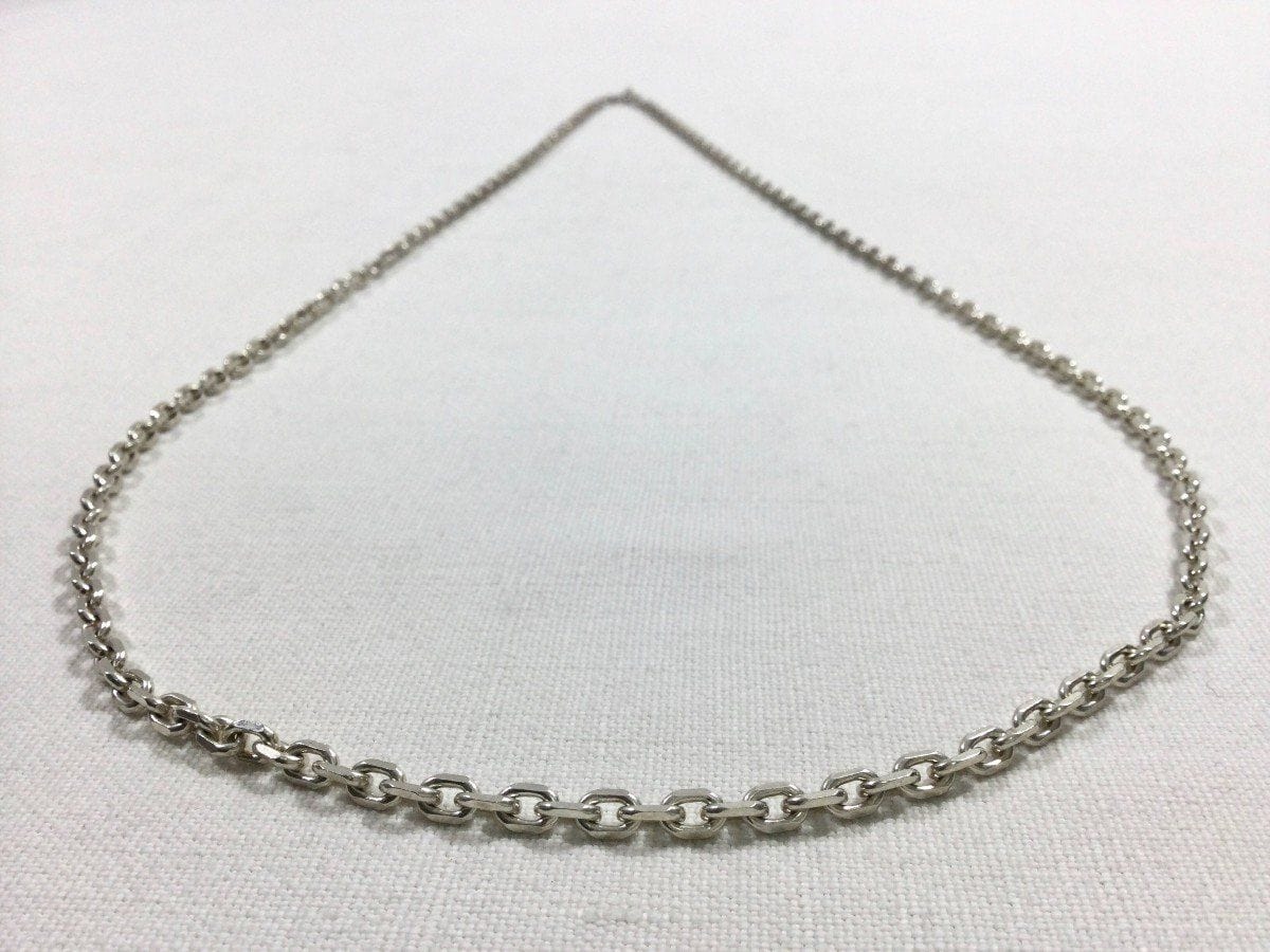 HERMES - Chain silver - Image 4