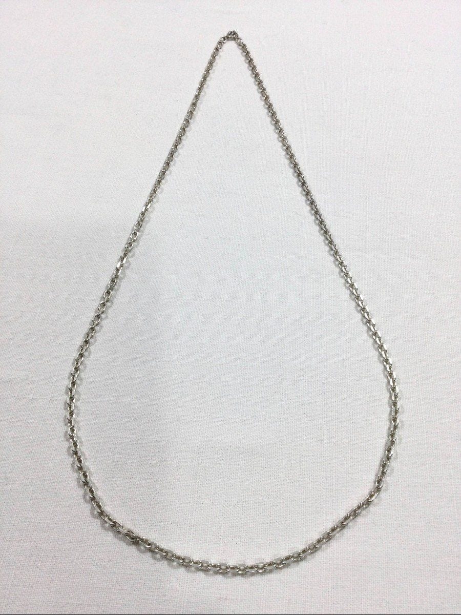 HERMES - Chain silver - Image 7