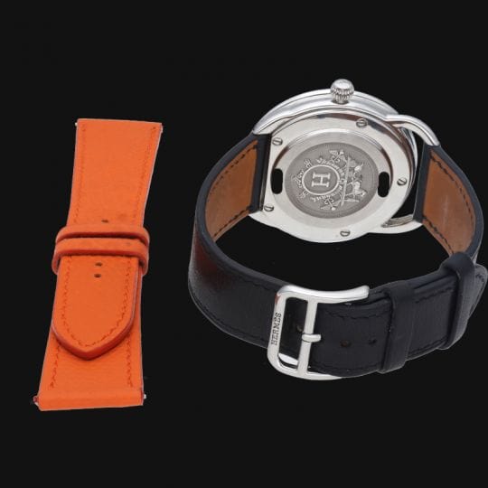 Hermes Arceau Watch - Image 10