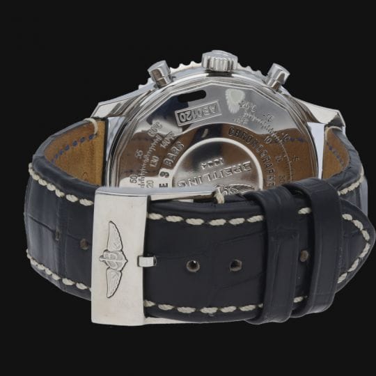 Breitling Navitimer B01 Watch - Image 11