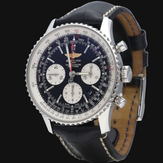 Breitling Navitimer B01 Watch - Image 2