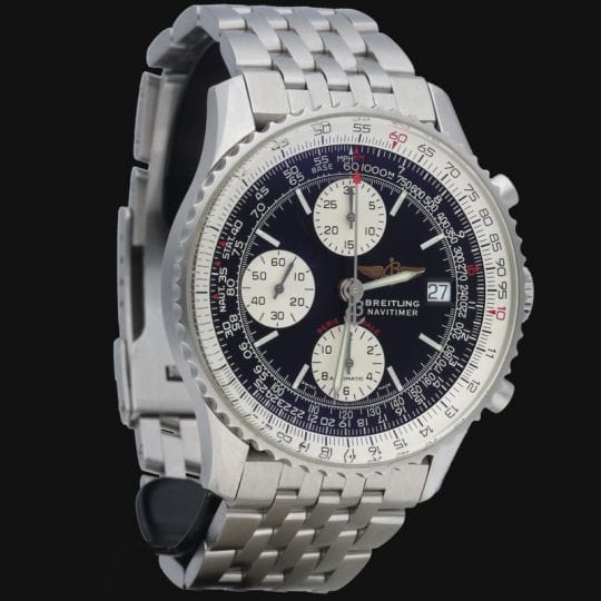 Breitling Navitimer 41 Watch - Image 5