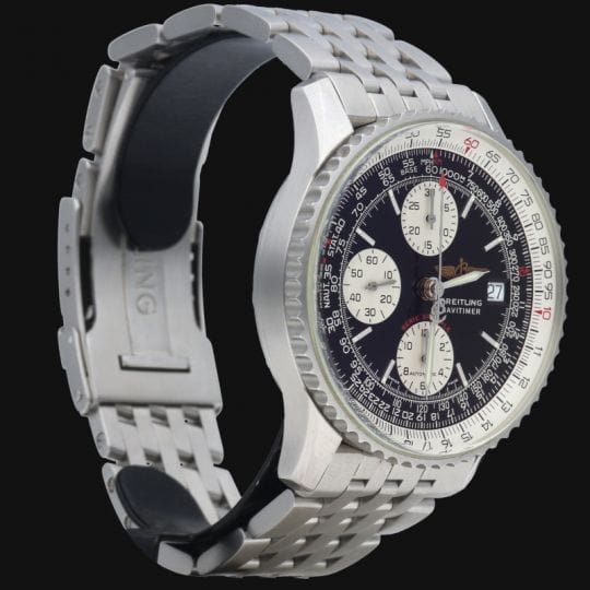 Breitling Navitimer 41 Watch - Image 6