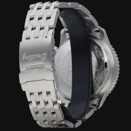 Breitling Navitimer 41 Watch - Image 8