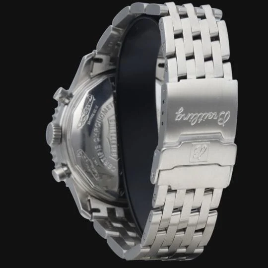 Breitling Navitimer 41 Watch - Image 9
