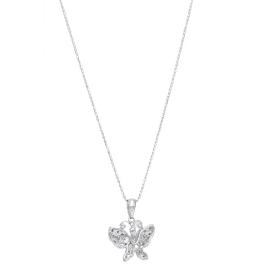 Diamond Necklace - Image 4