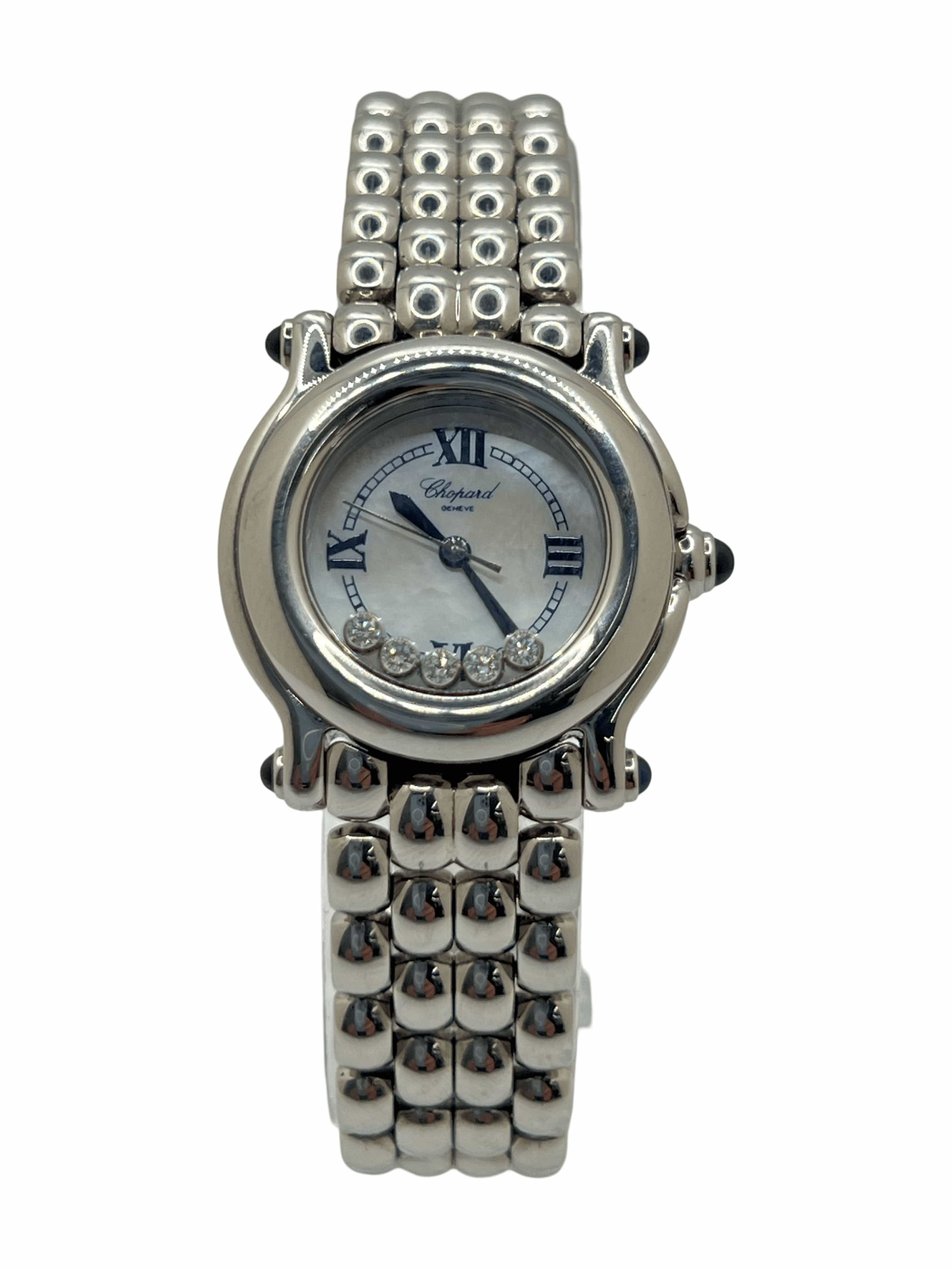Watch Chopard Happy Sport