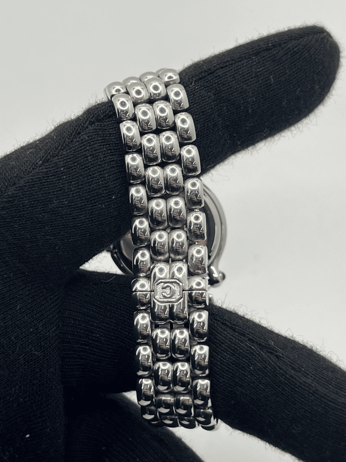 Watch Chopard Happy Sport - Image 10