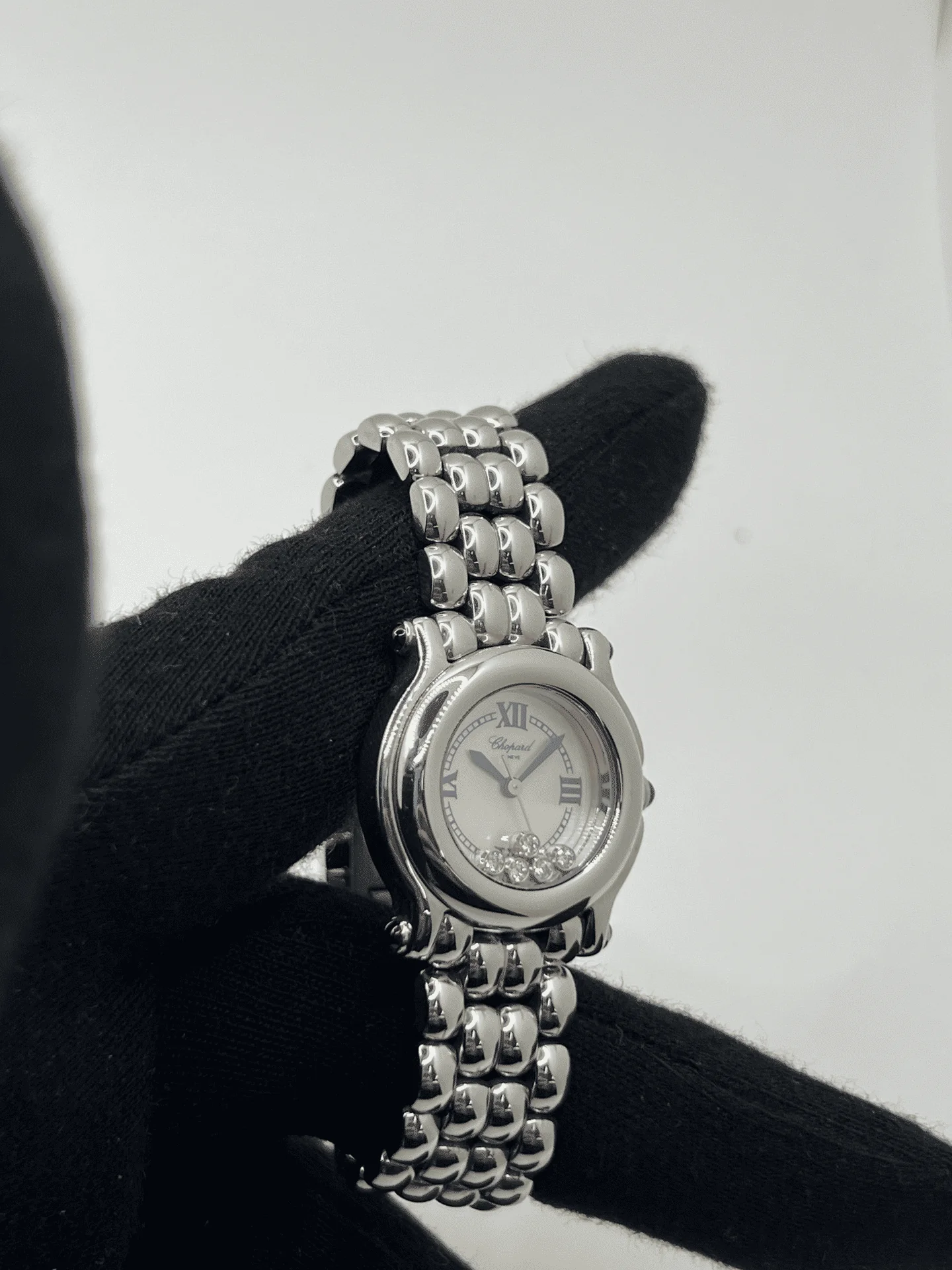 Watch Chopard Happy Sport - Image 12