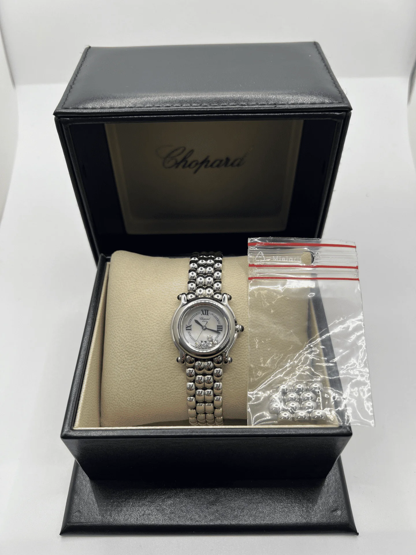 Watch Chopard Happy Sport - Image 14