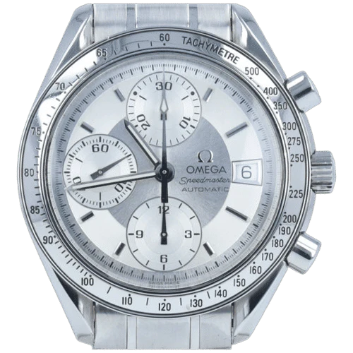 Omega Speedmaster Date Watch