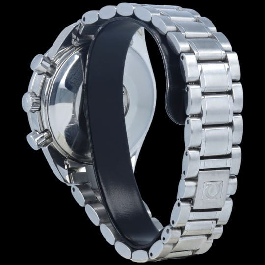 Omega Speedmaster Date Watch - Image 10