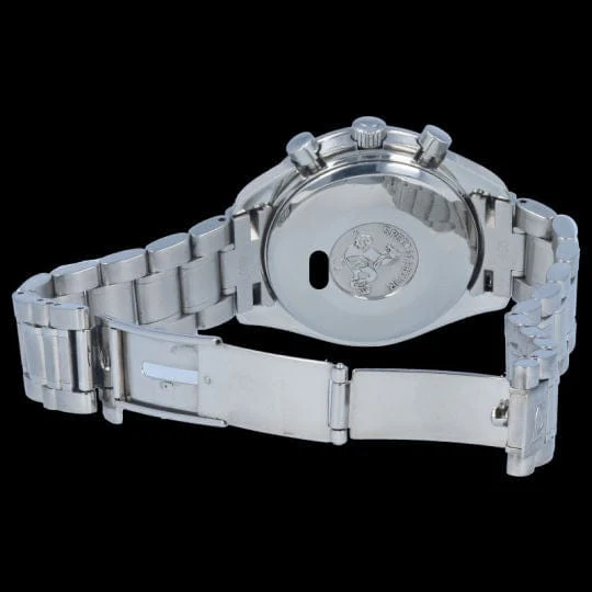 Omega Speedmaster Date Watch - Image 11