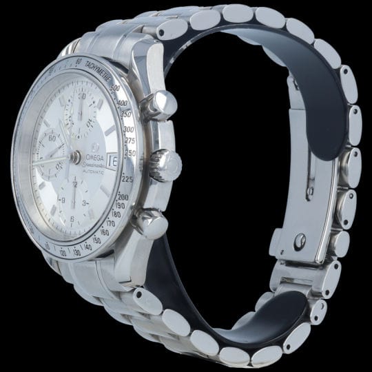 Omega Speedmaster Date Watch - Image 3