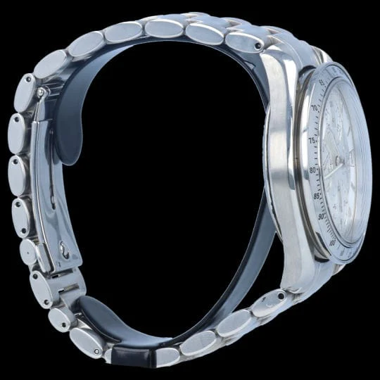 Omega Speedmaster Date Watch - Image 7