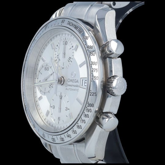 Omega Speedmaster Date Watch - Image 8