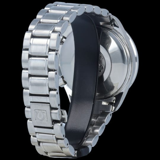 Omega Speedmaster Date Watch - Image 9
