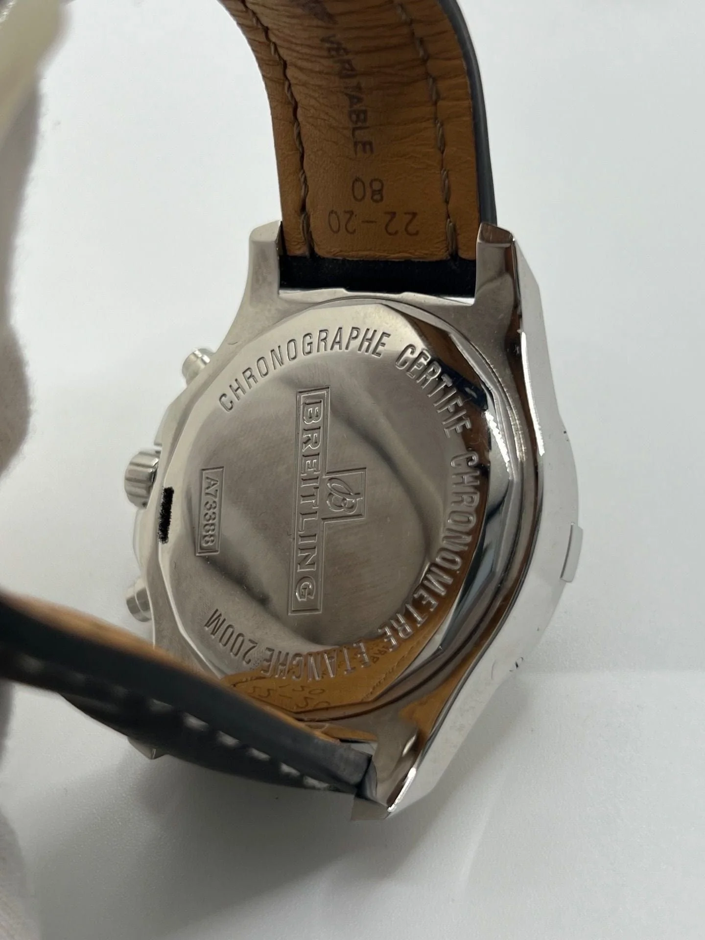 Breitling Colt Chronograph A7338811/BD43  - Image 11