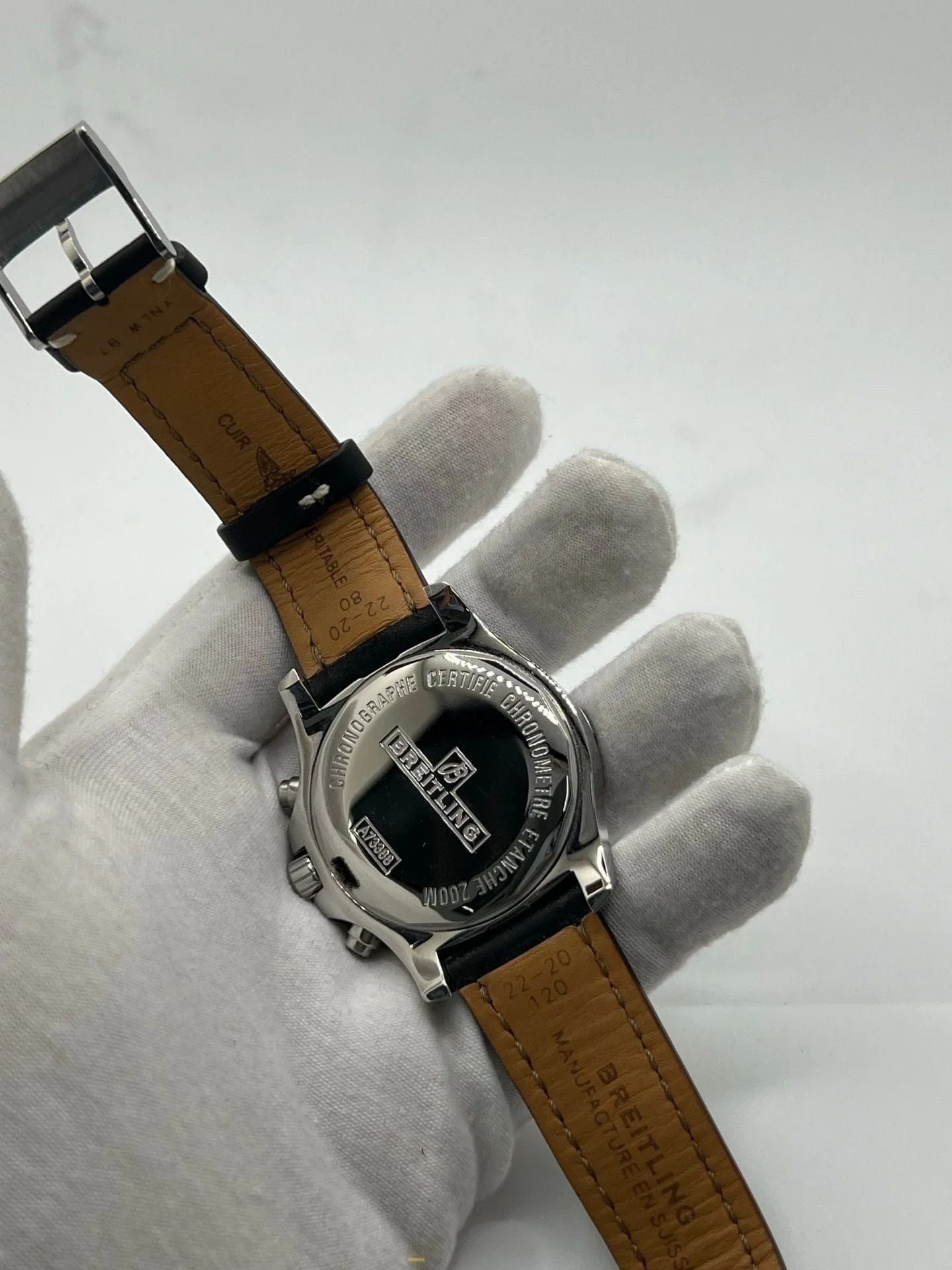 Breitling Colt Chronograph A7338811/BD43  - Image 12
