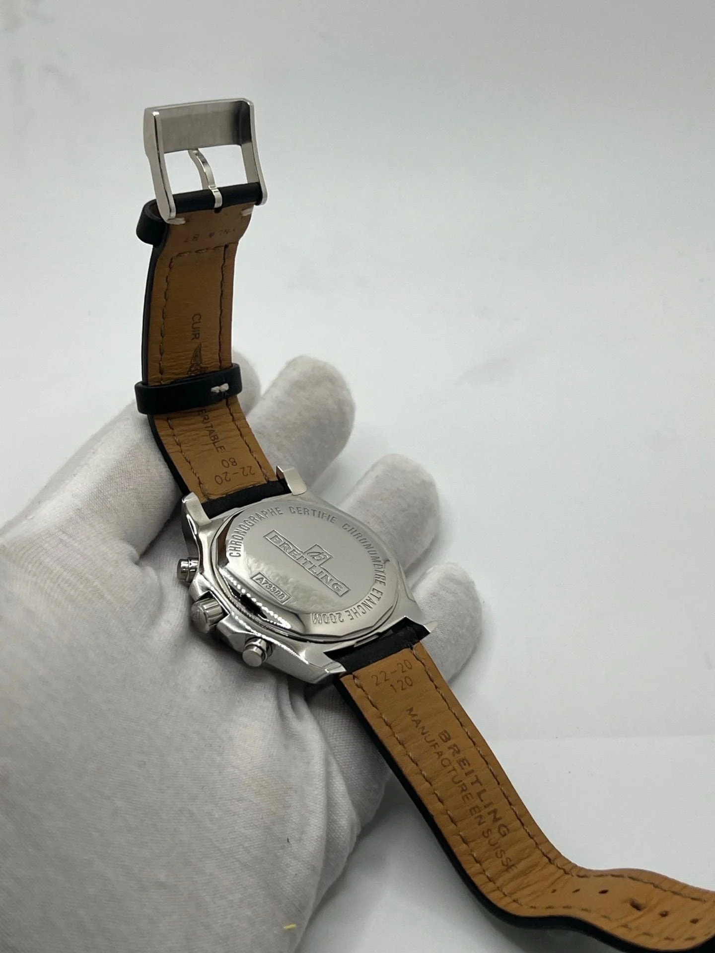 Breitling Colt Chronograph A7338811/BD43  - Image 13