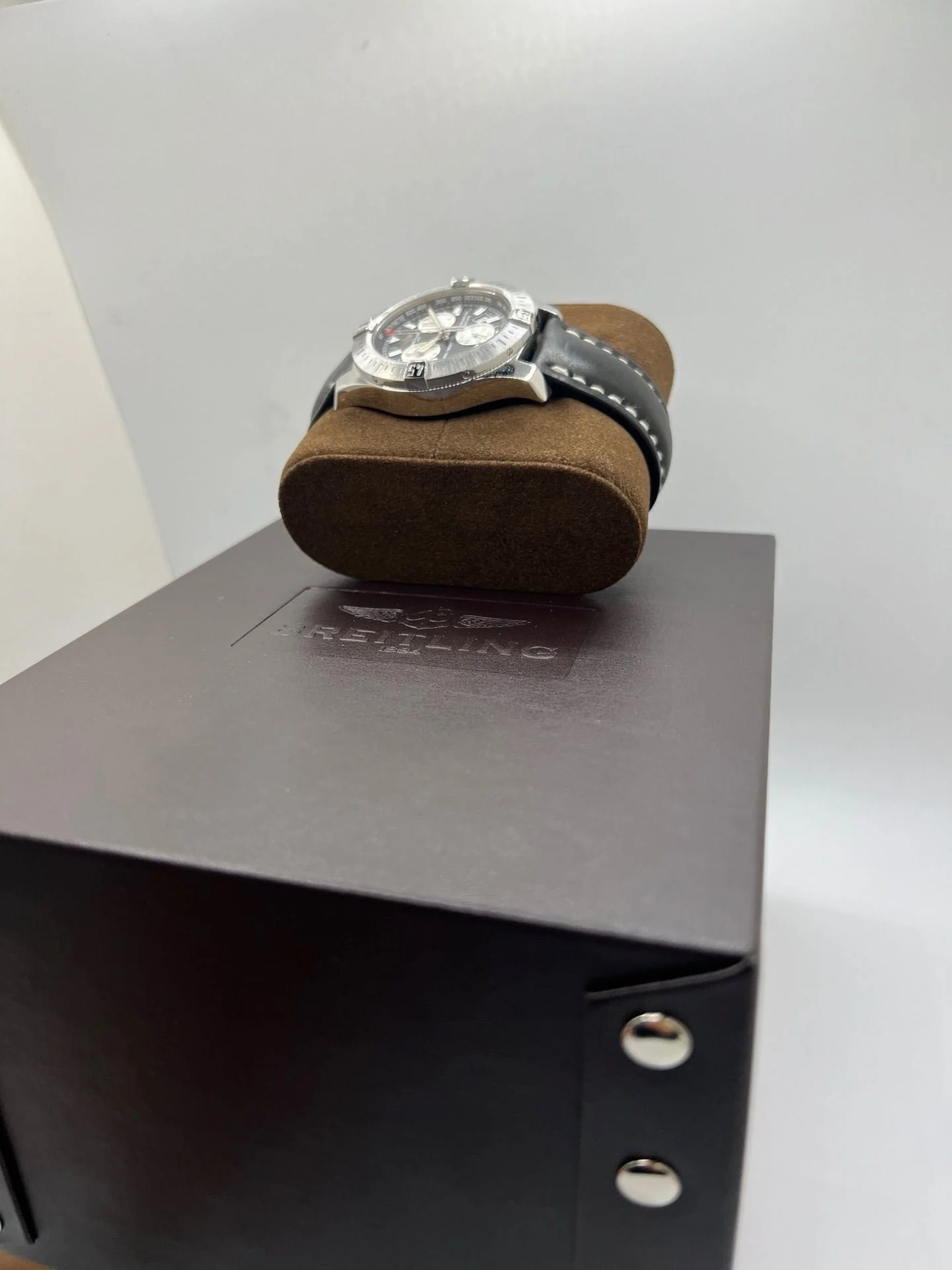 Breitling Colt Chronograph A7338811/BD43  - Image 15