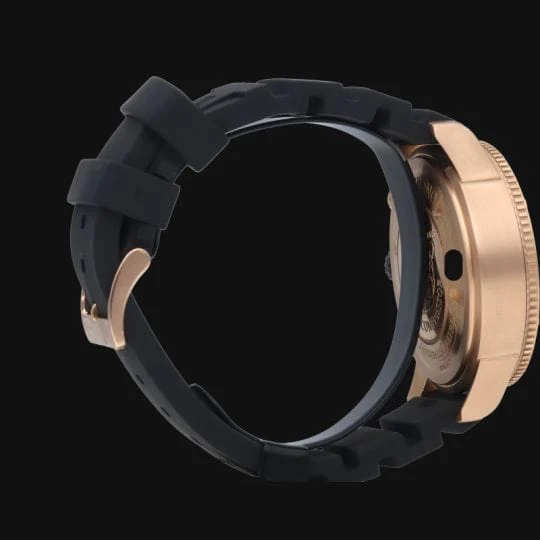 Jaeger Lecoultre Master Compressor Diving Chronograph Watch - Image 6
